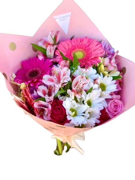 Dulce Ramo Primaveral